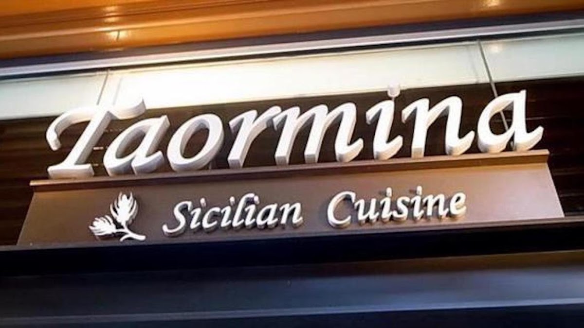 Taormina Sicilian Cuisine photo 4