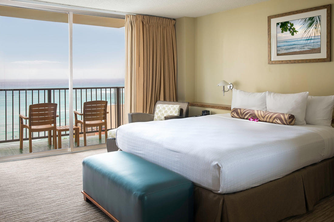 Waikiki Resort Hotel photo 2