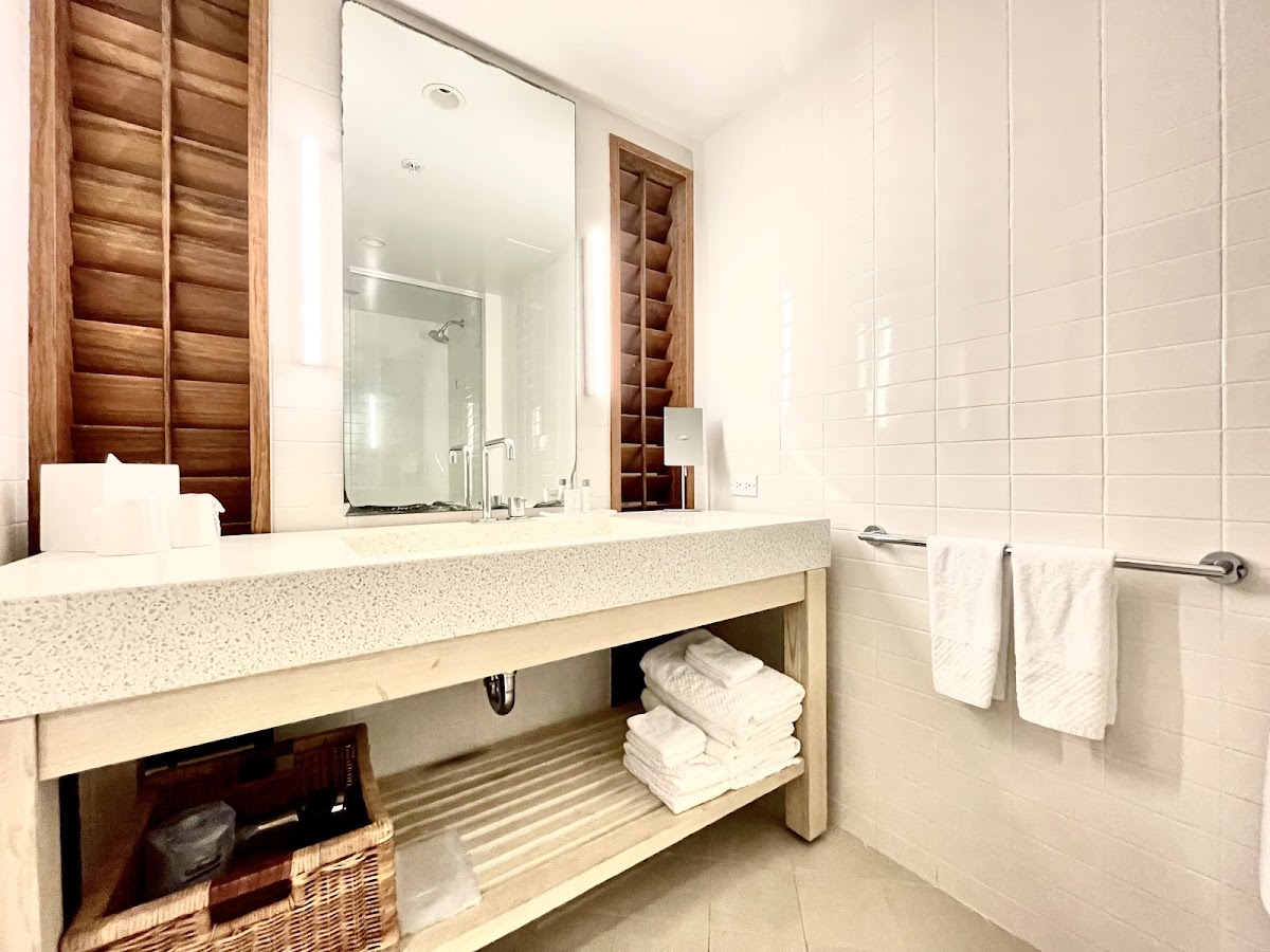 Hilton Vacation Club The Modern Honolulu photo 4