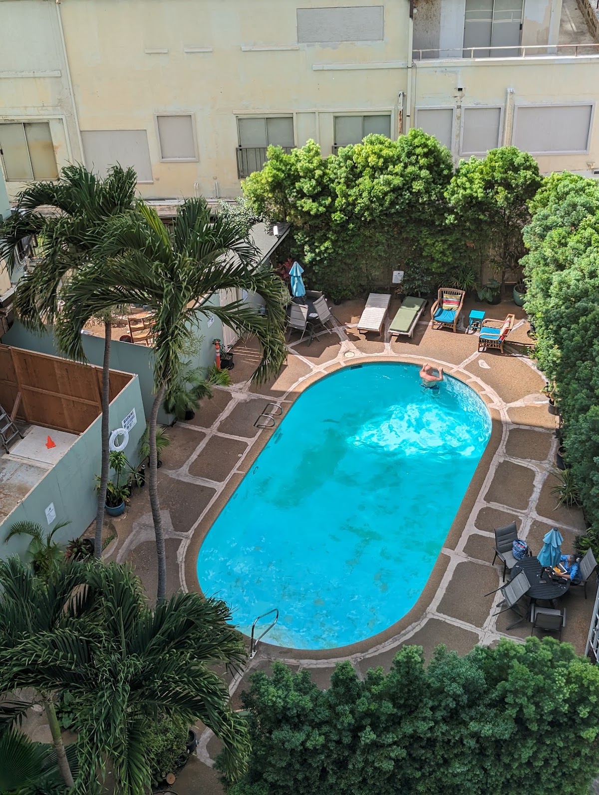 Waikīkī Grand Hotel® photo 3