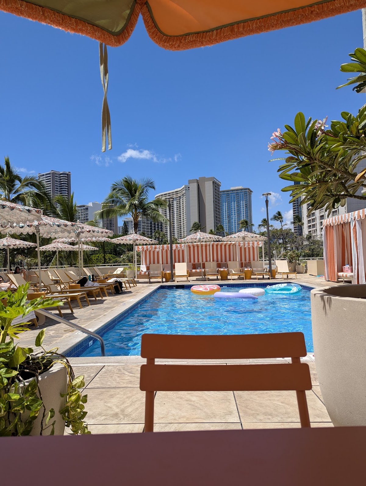 The Ambassador Hotel of Waikiki, Tapestry Collection by Hilton photo 3