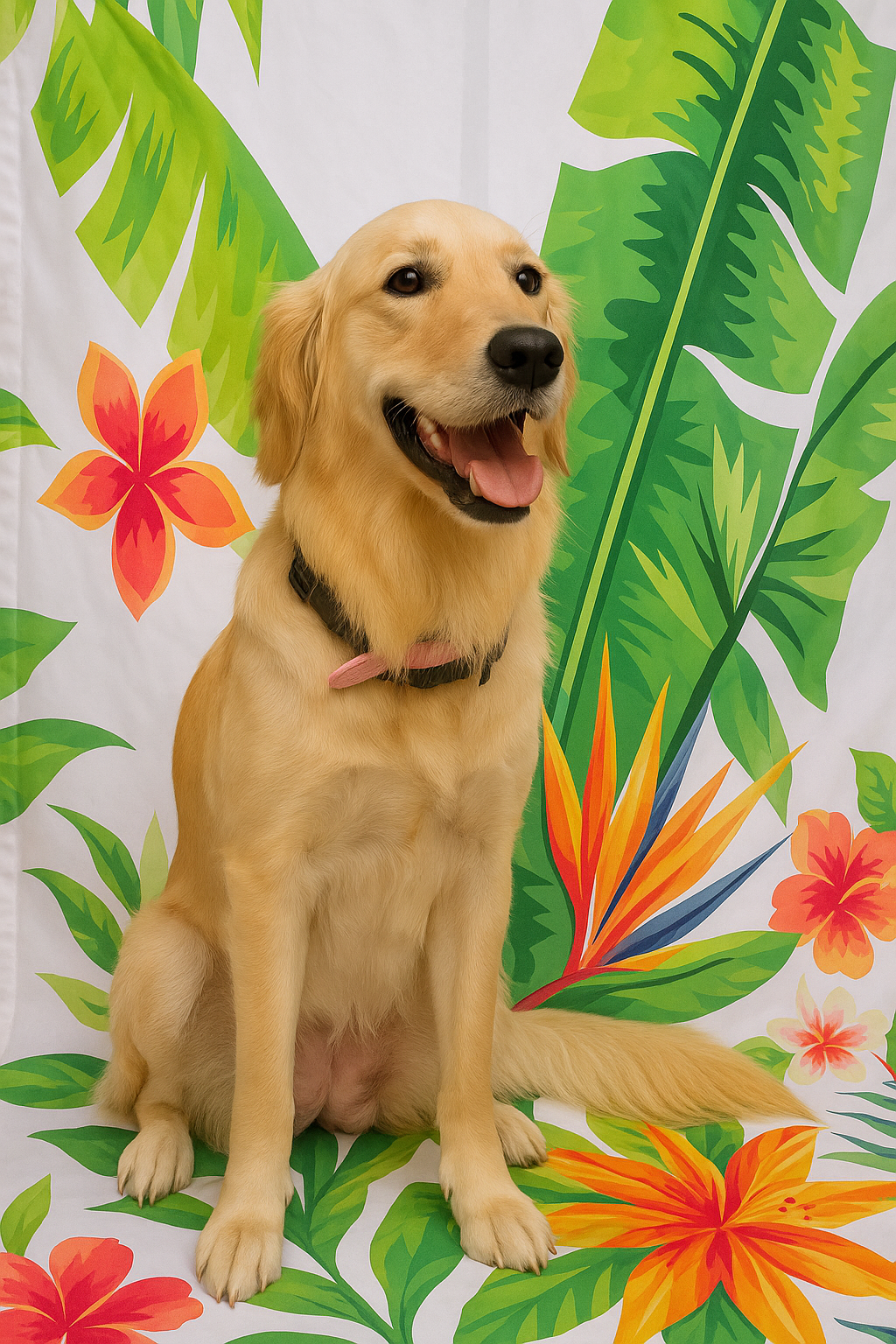 Pawradise Glow Grooming in Waikiki
