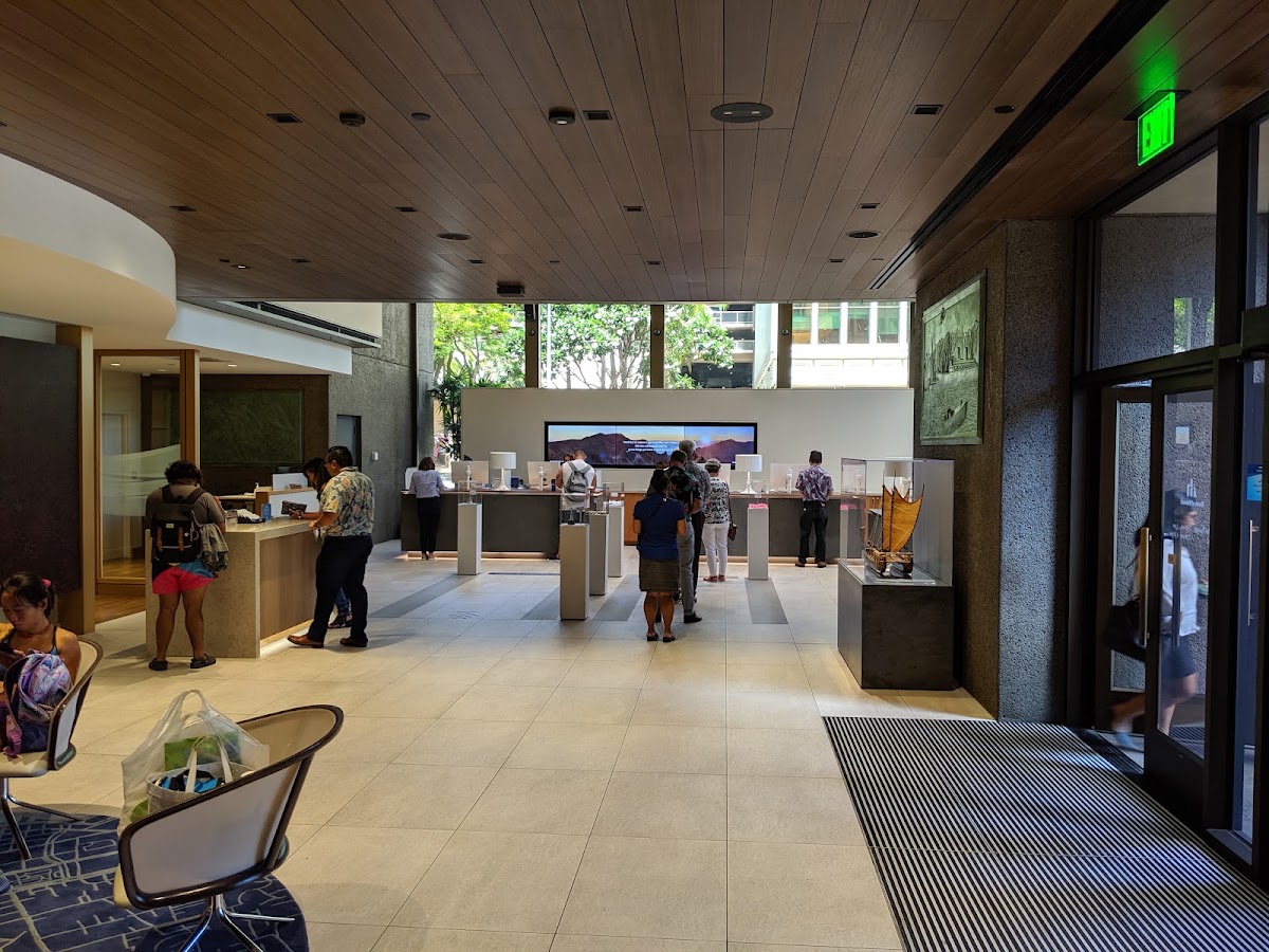 Bank of Hawaii photo 3