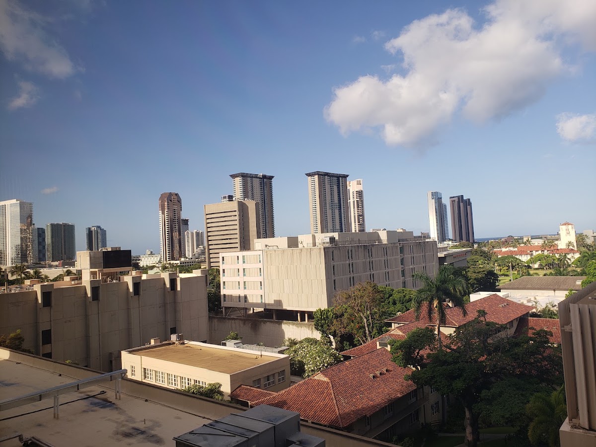 The Queen's Medical Center photo 4