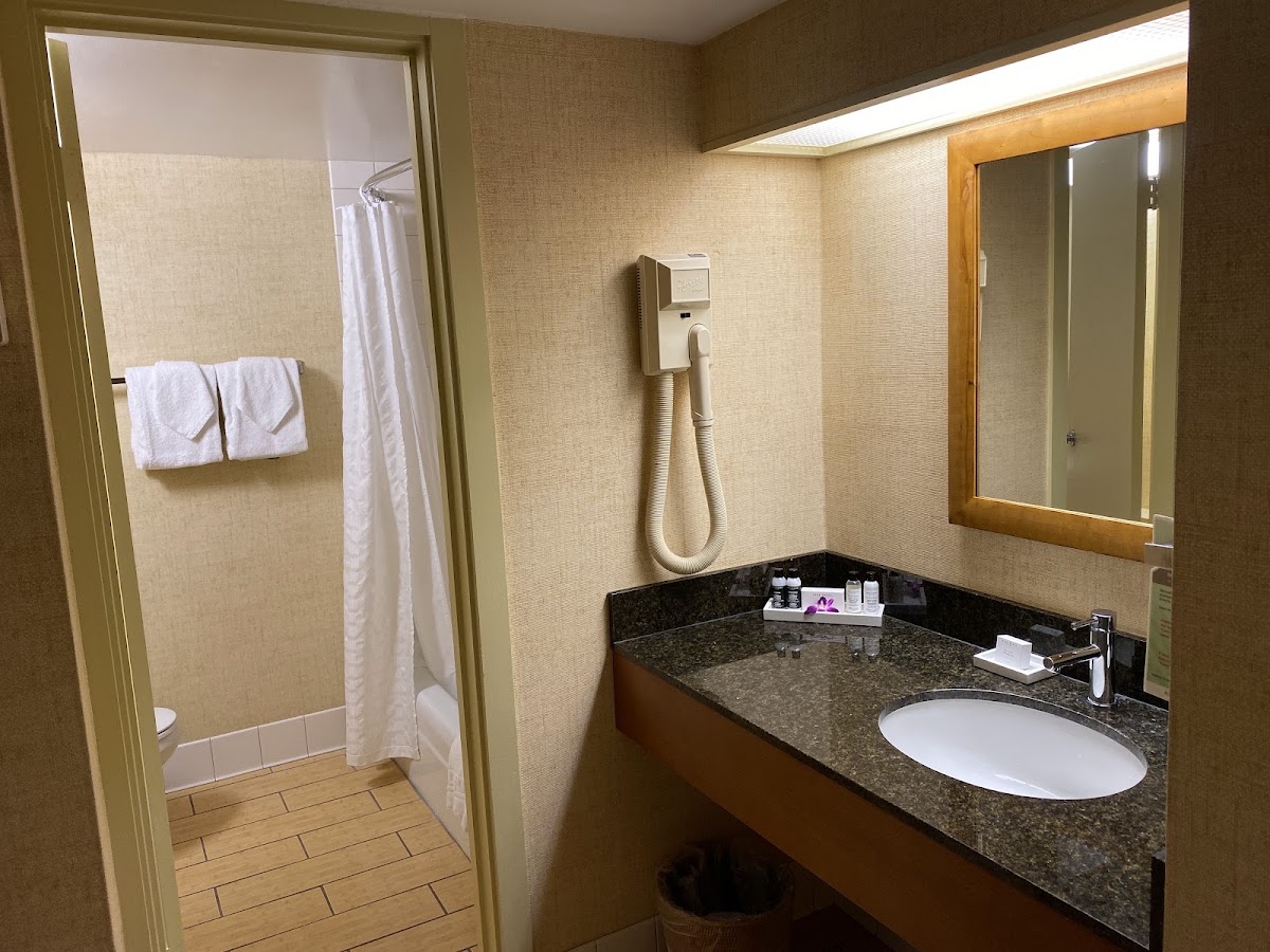 Waikiki Resort Hotel photo 4