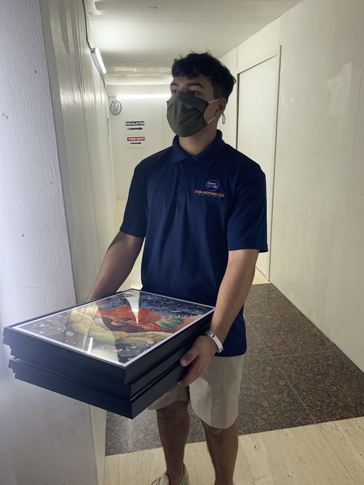 Ewa Moving Co. | Oahu photo 4