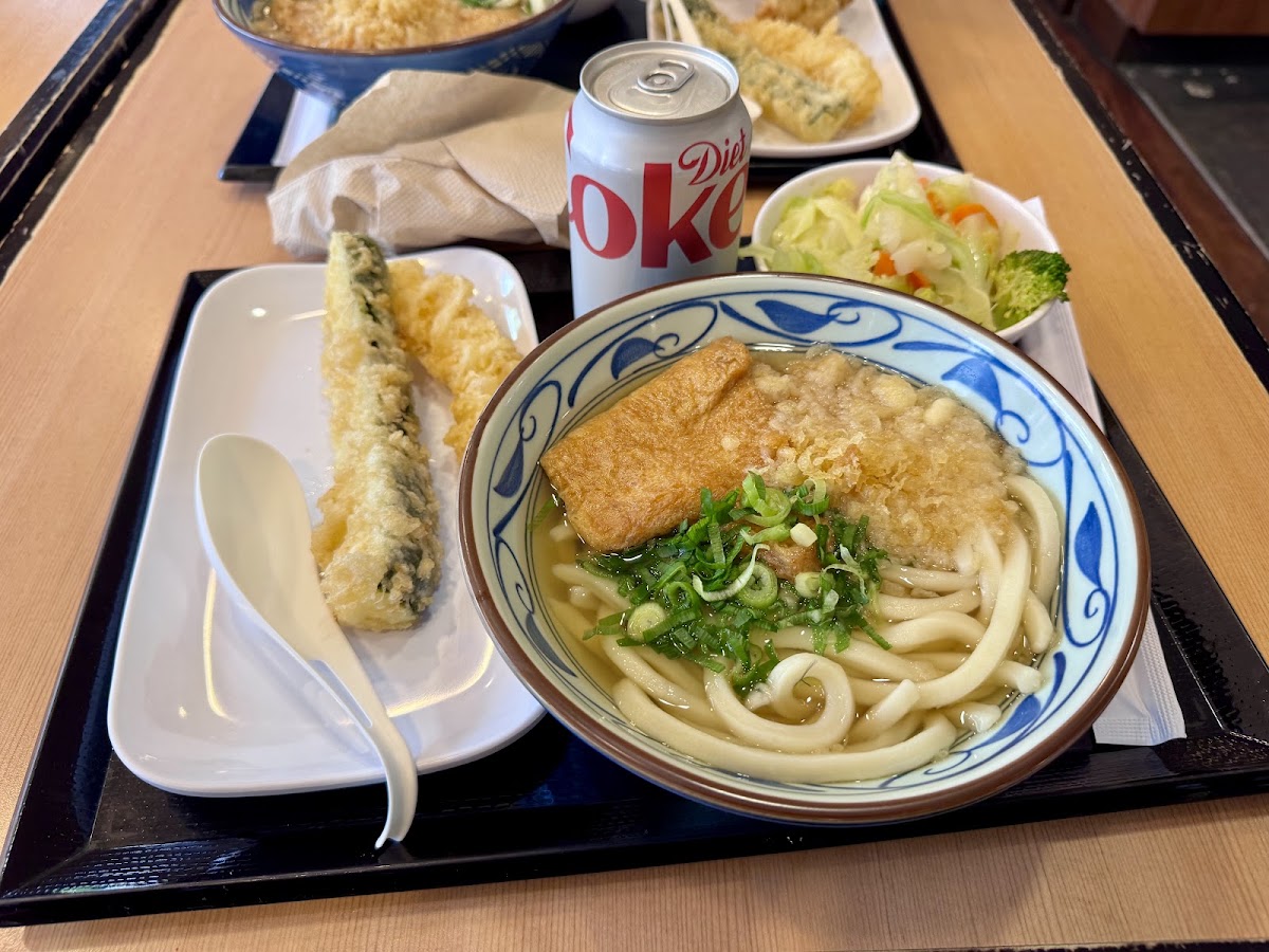 Marugame Udon photo 4