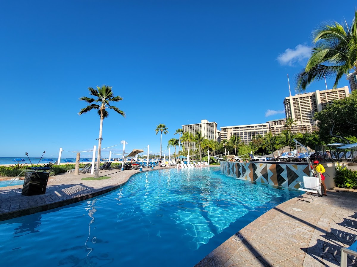 Hale Koa Hotel photo 3
