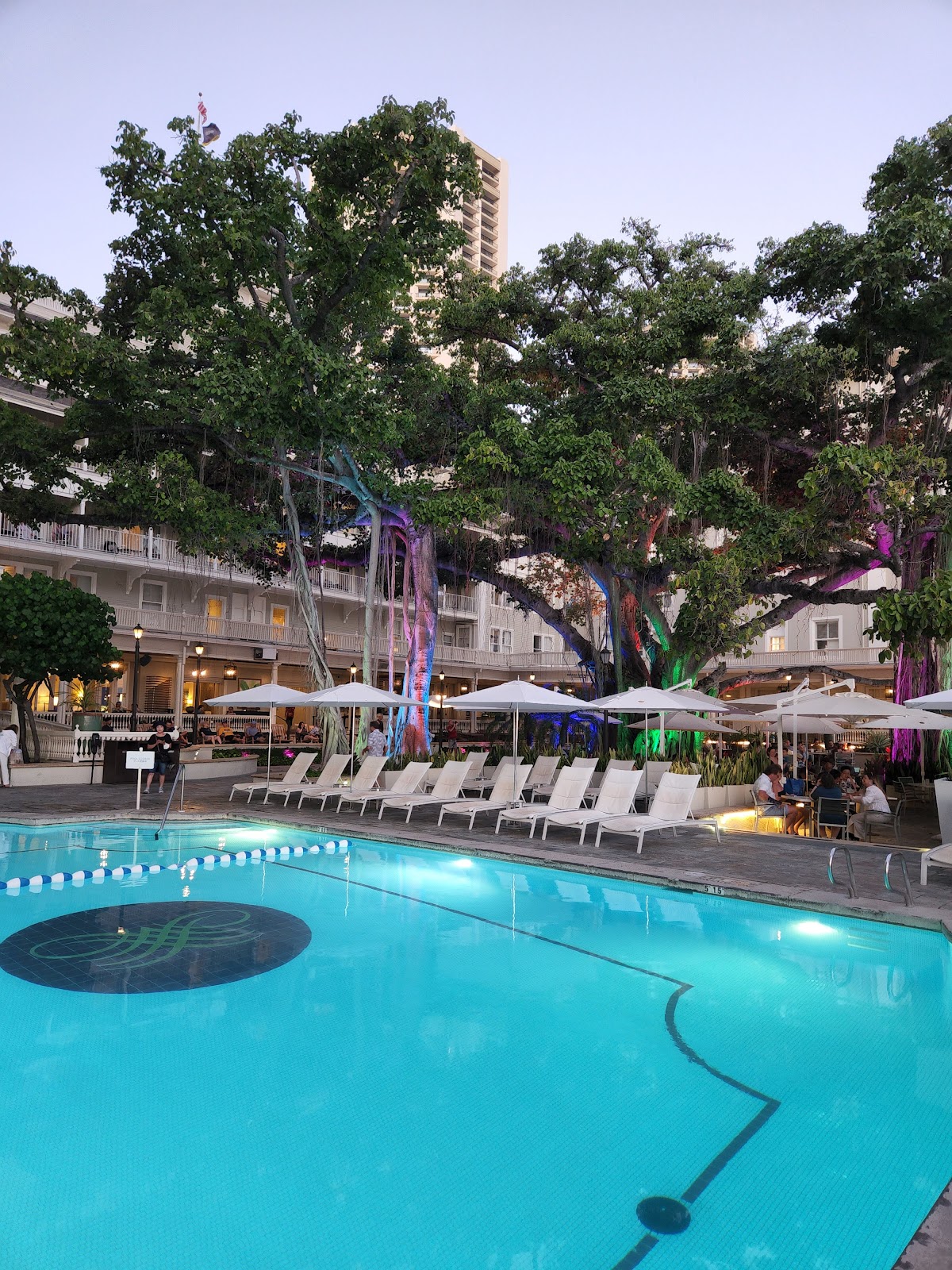 The Royal Hawaiian, a Luxury Collection Resort, Waikiki photo 3