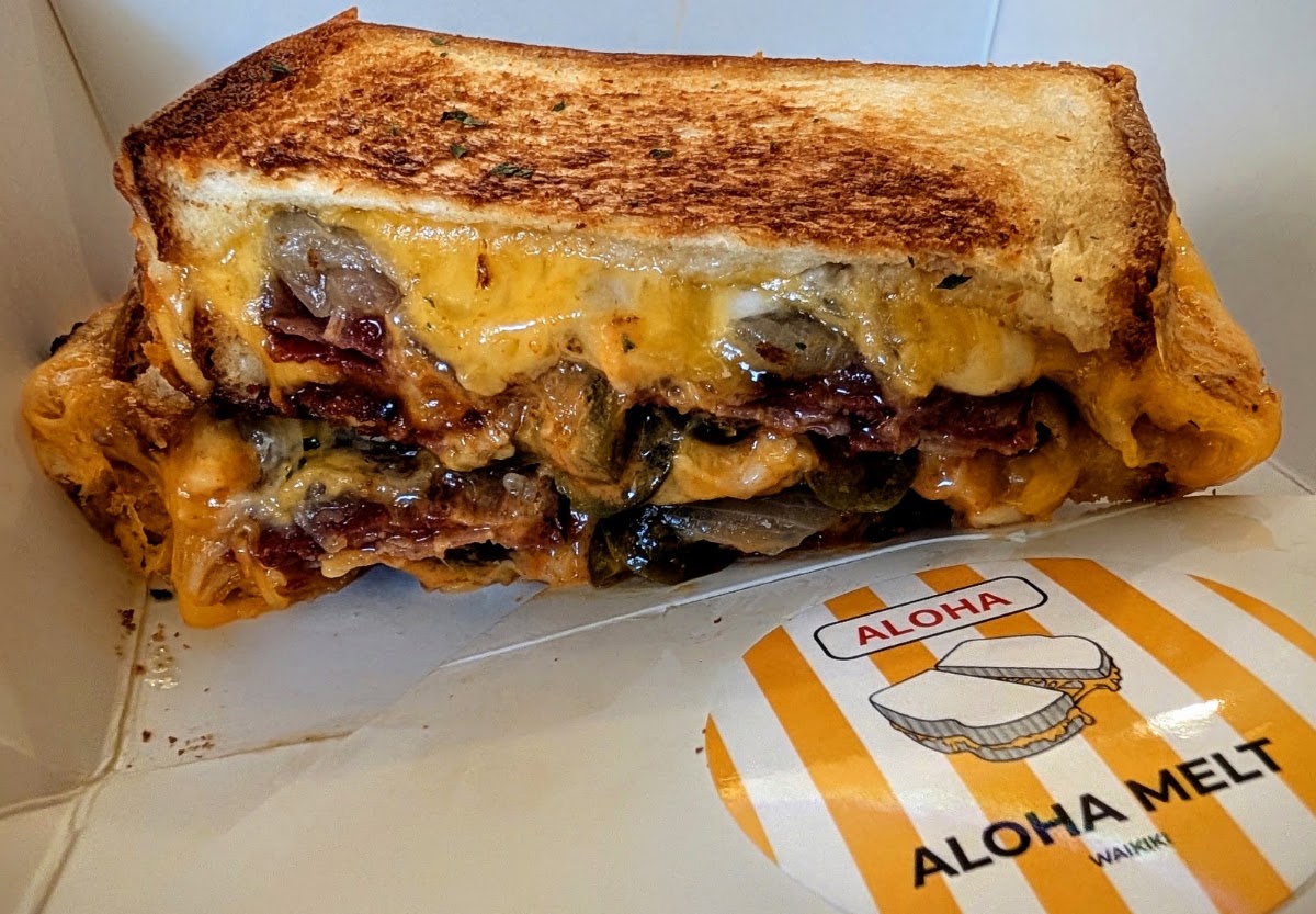 ALOHA MELT - Waikiki - photo 3