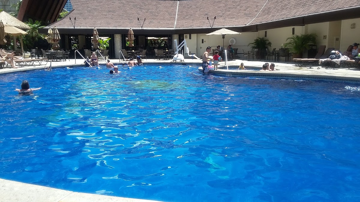 OUTRIGGER Reef Waikiki Beach Resort photo 3