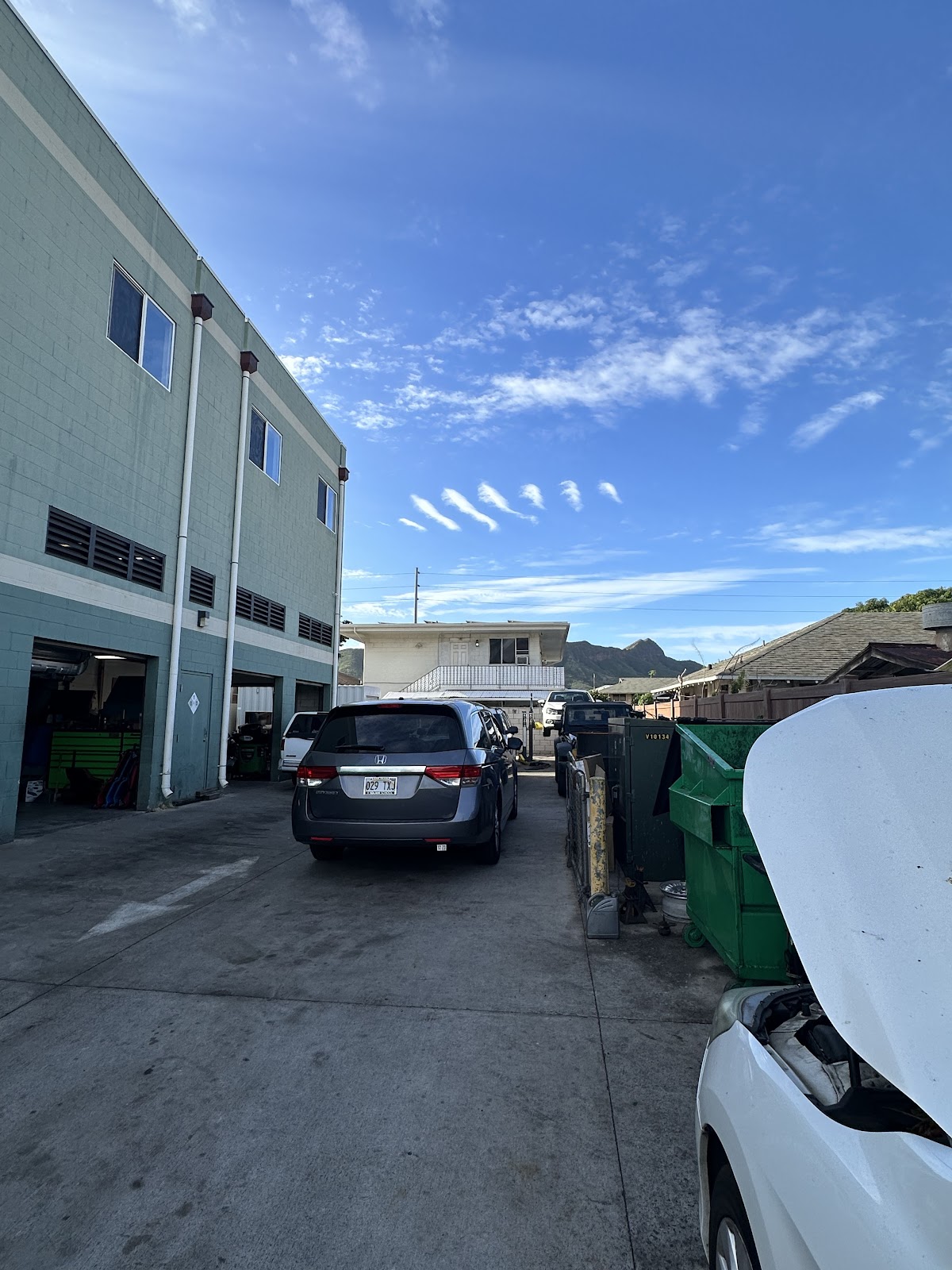 Kapahulu Auto Repair photo 2