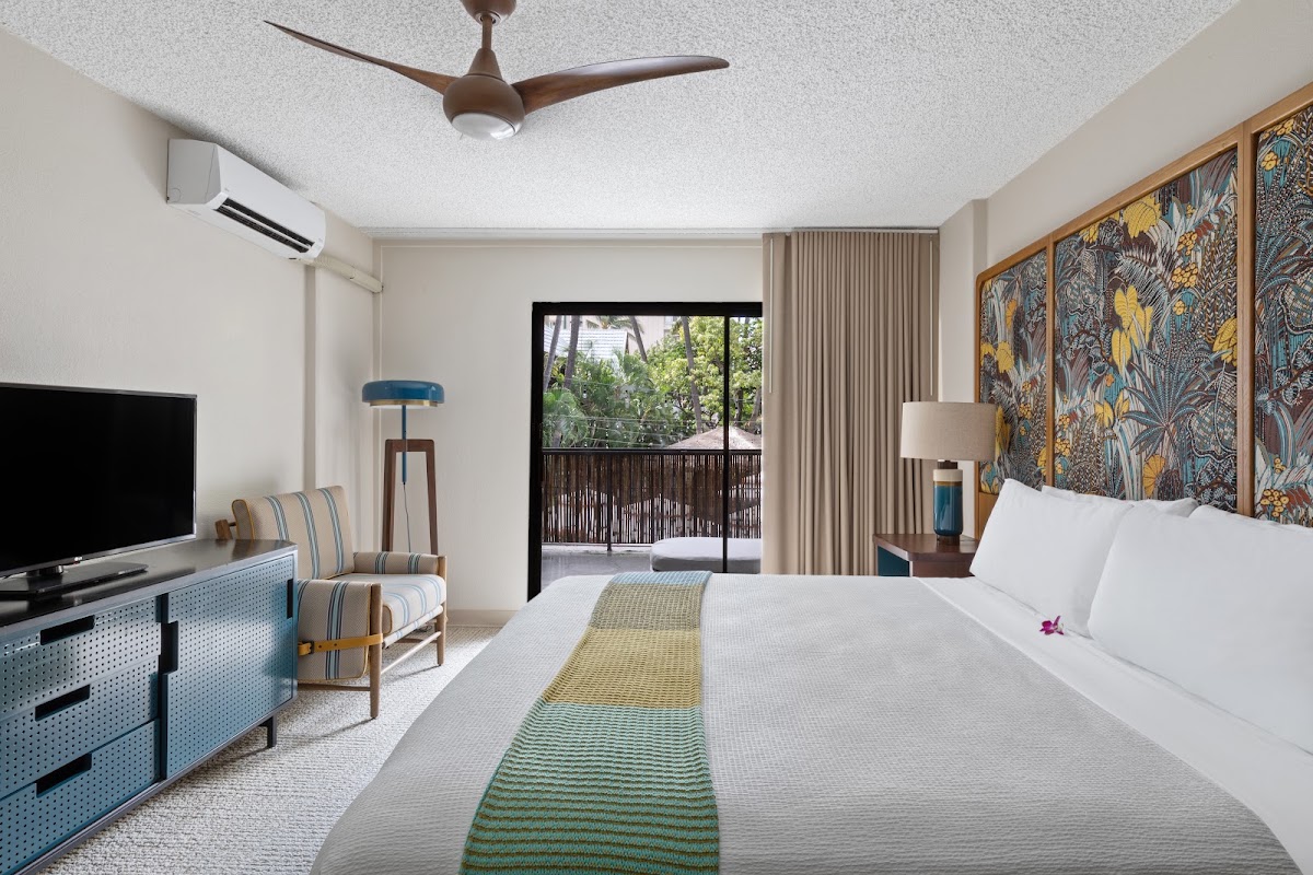 White Sands Hotel photo 2