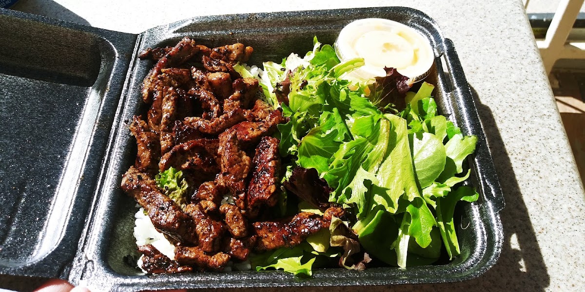 Steak Shack photo 2