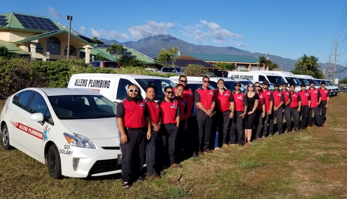 Allens Plumbing photo 4