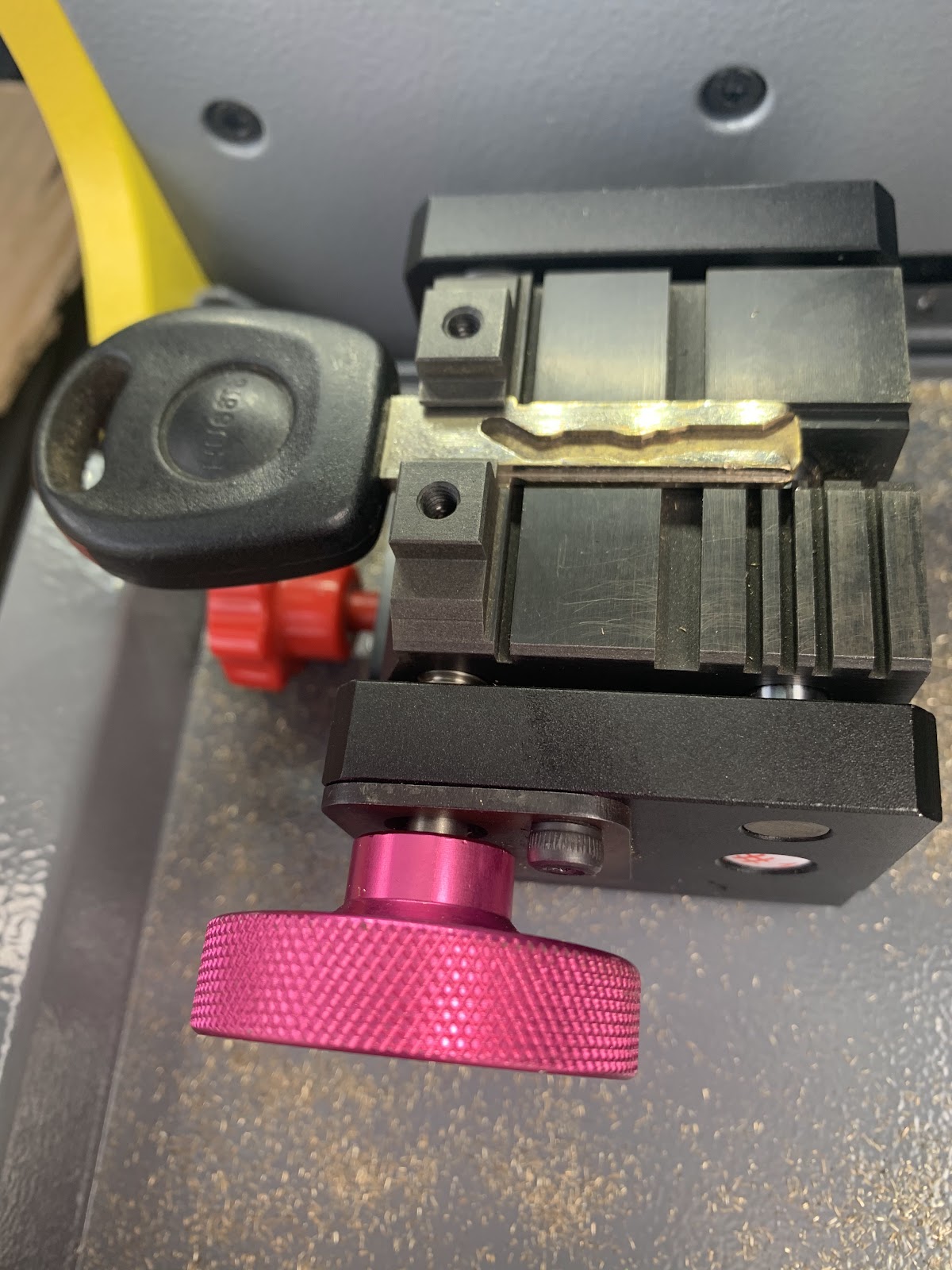 Kamaaina Locksmith photo 4