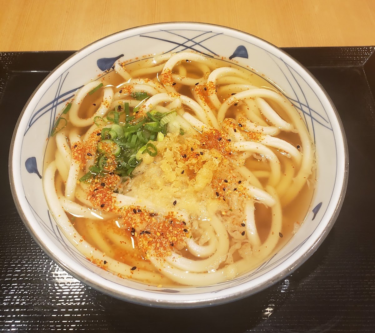 Marugame Udon photo 3