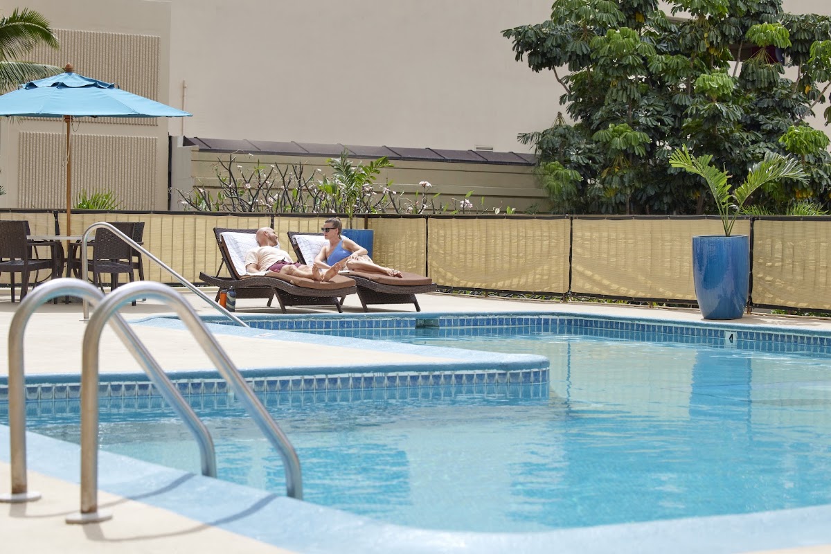 Waikiki Resort Hotel photo 3