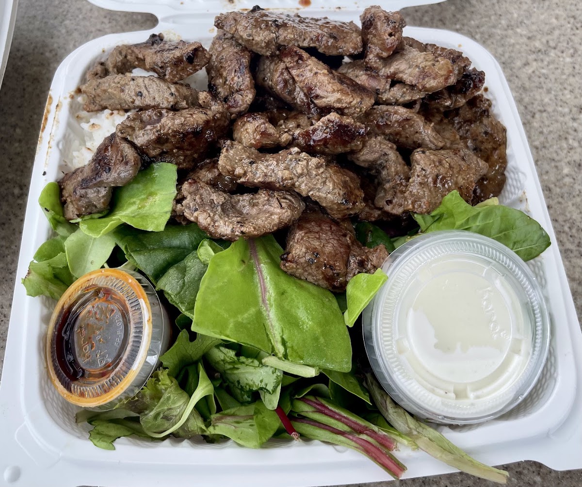 Steak Shack photo 4