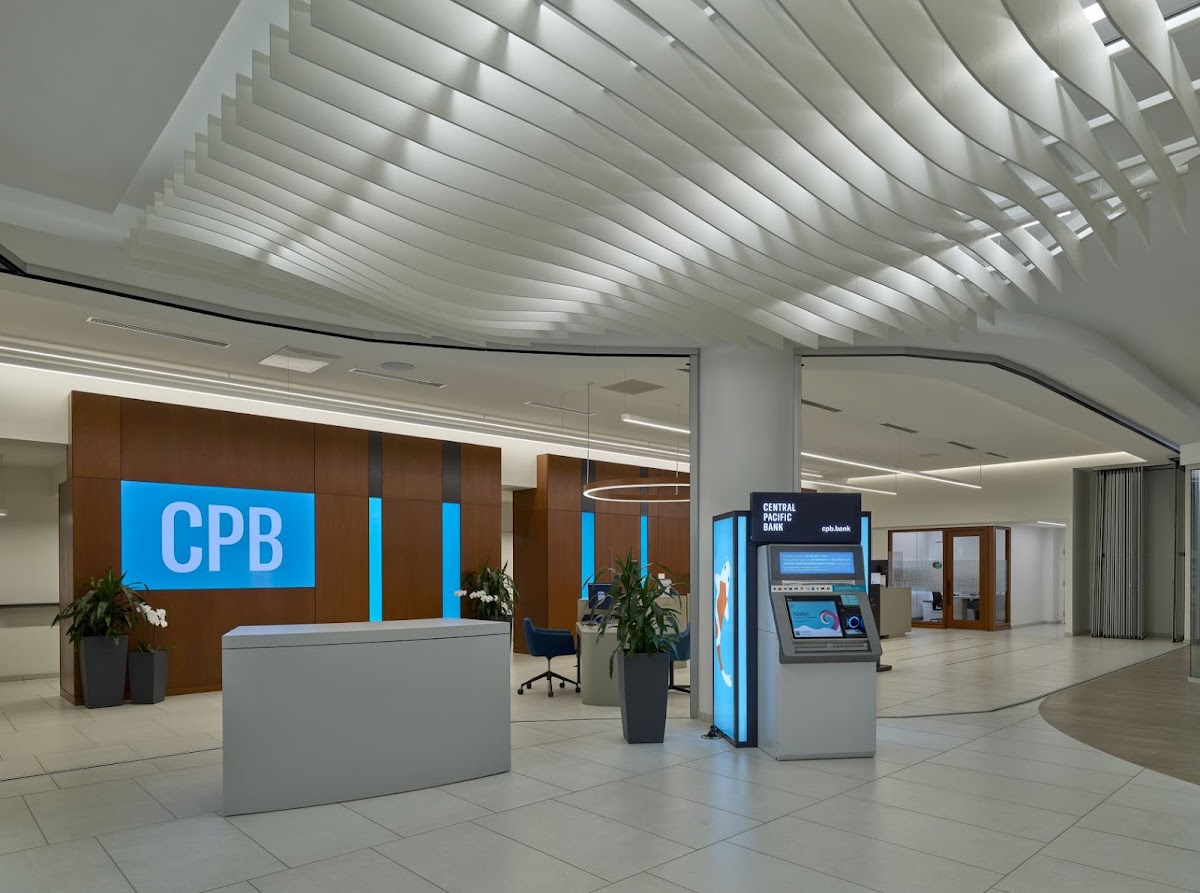 Central Pacific Bank photo 3