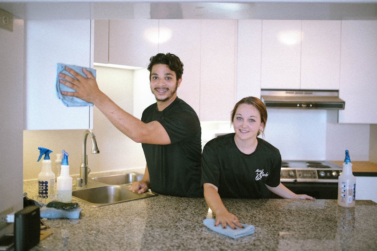 Maid In Oahu photo 4
