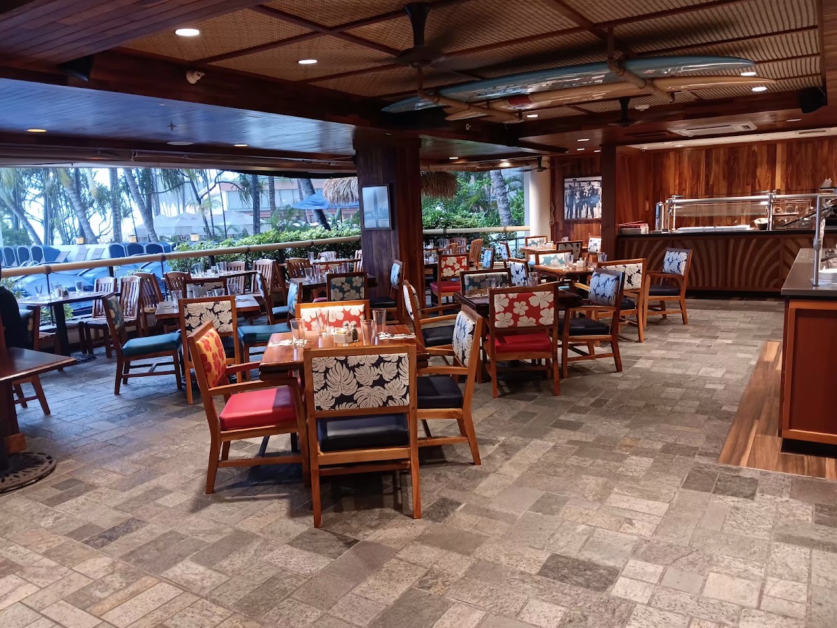 Duke's Waikiki photo 2