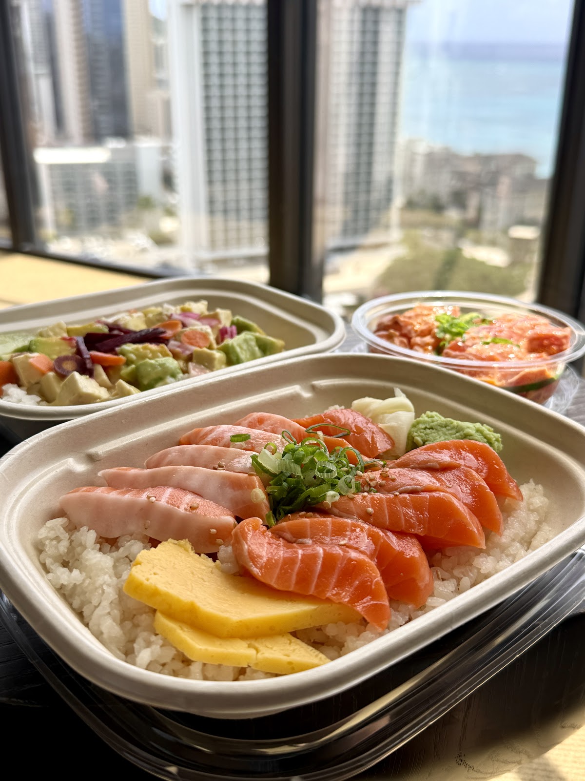 Maguro Brothers Hawaii Waikiki photo 3