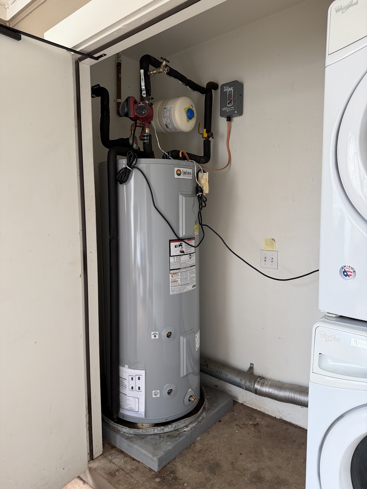 Allens Plumbing photo 3
