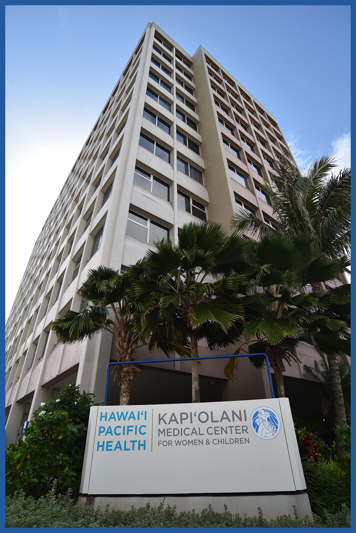 Kapiʻolani Medical Center for Women & Children photo 2