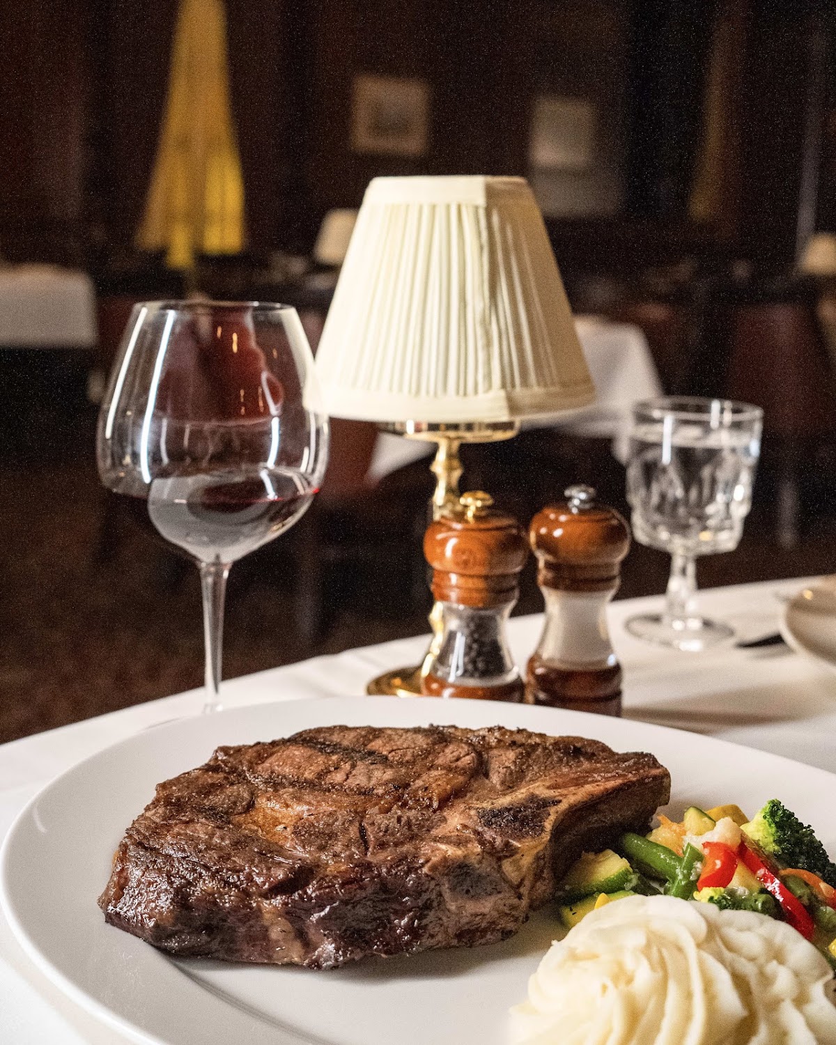 Hy's Steak House photo 2