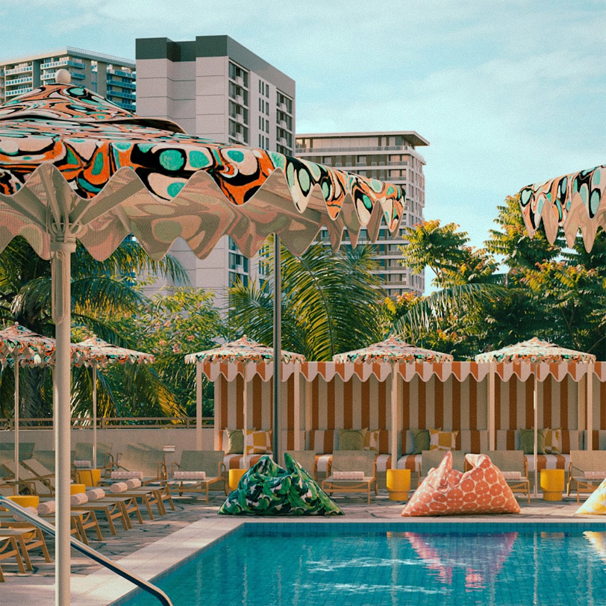 The Ambassador Hotel of Waikiki, Tapestry Collection by Hilton in Waikiki