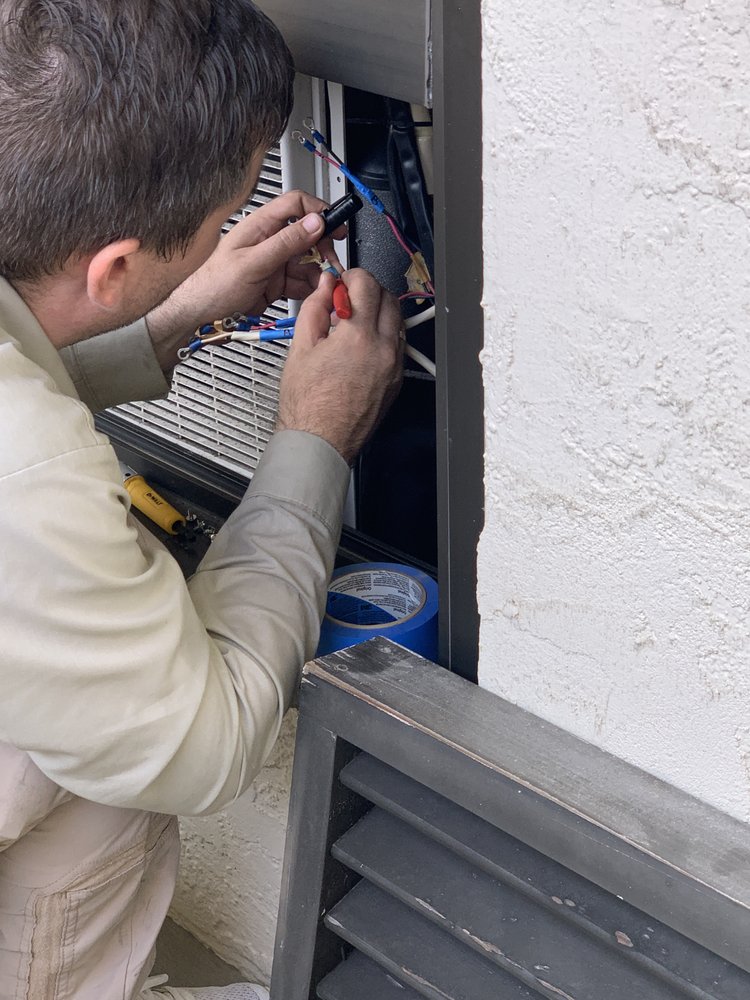 Fuse Hawaii Air Conditioning photo 2