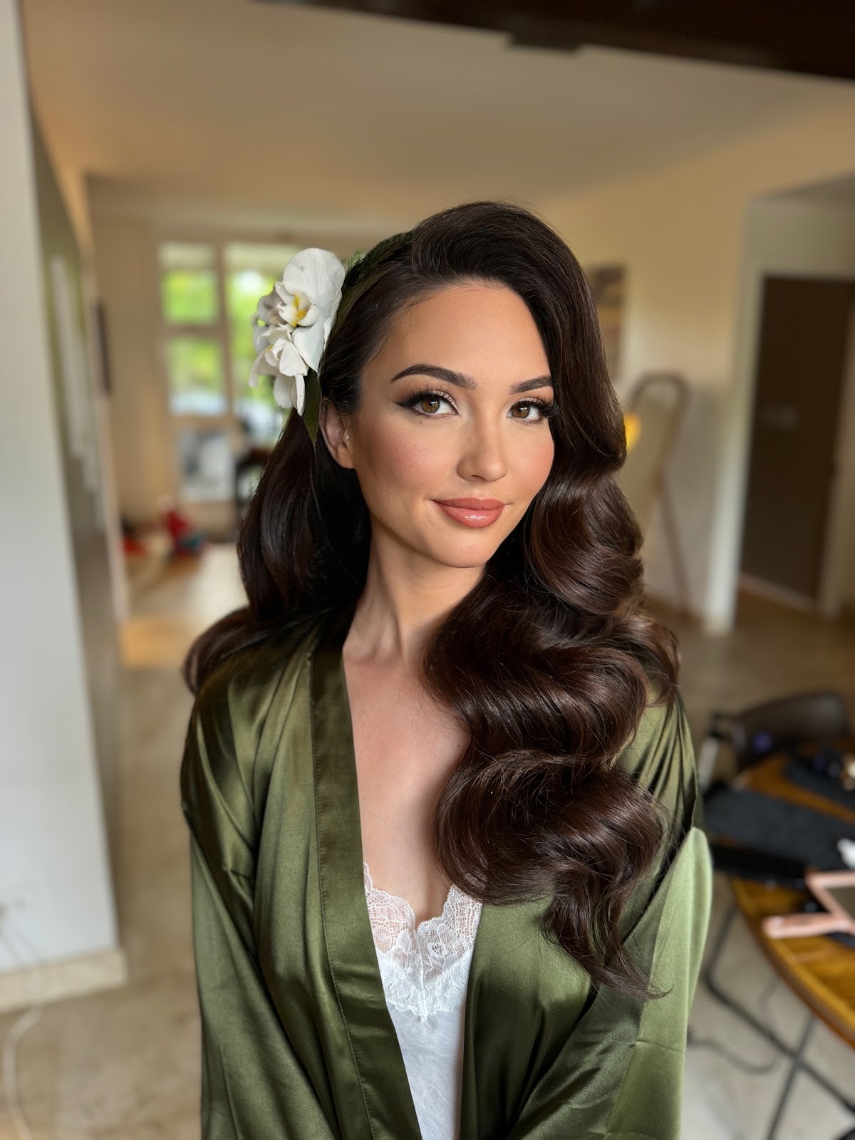 Hair By Zolotaya - Hawaii Hairstylist in Waikiki