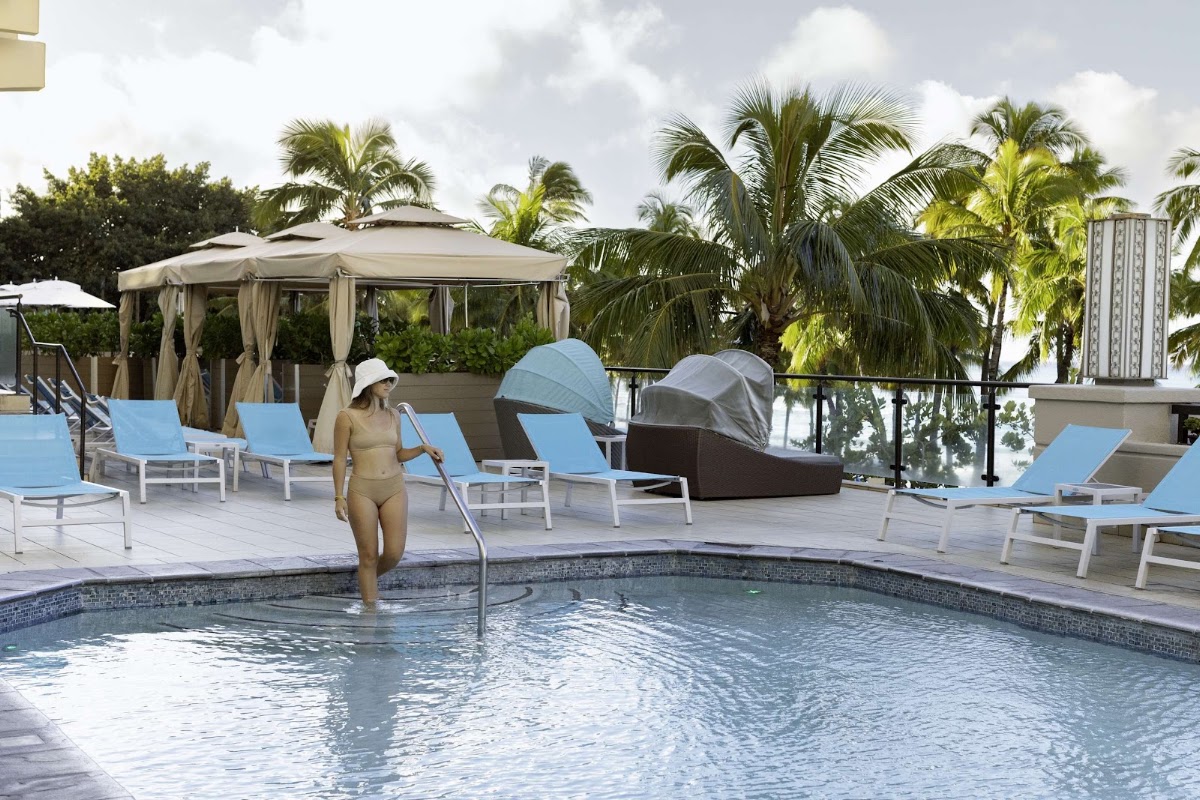 Hyatt Regency Waikiki Beach Resort and Spa photo 3