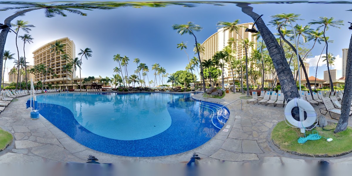 Hilton Hawaiian Village Waikiki Beach Resort photo 3