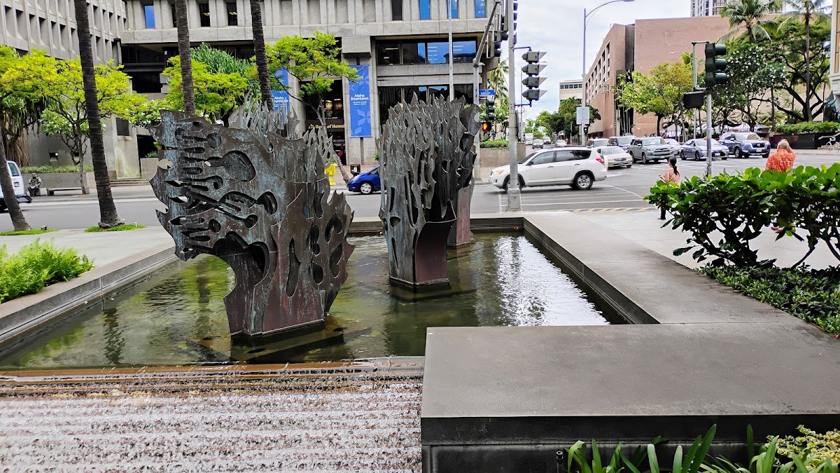 First Hawaiian Bank Main Branch photo 2