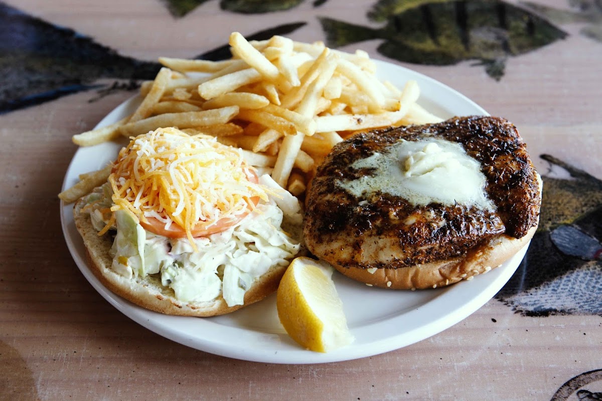 Paia Fish Market Waikiki photo 3
