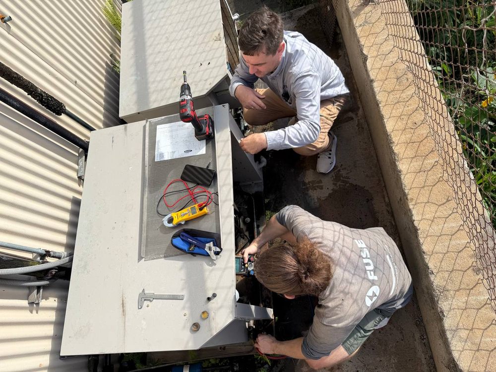 Fuse Hawaii Air Conditioning photo 4
