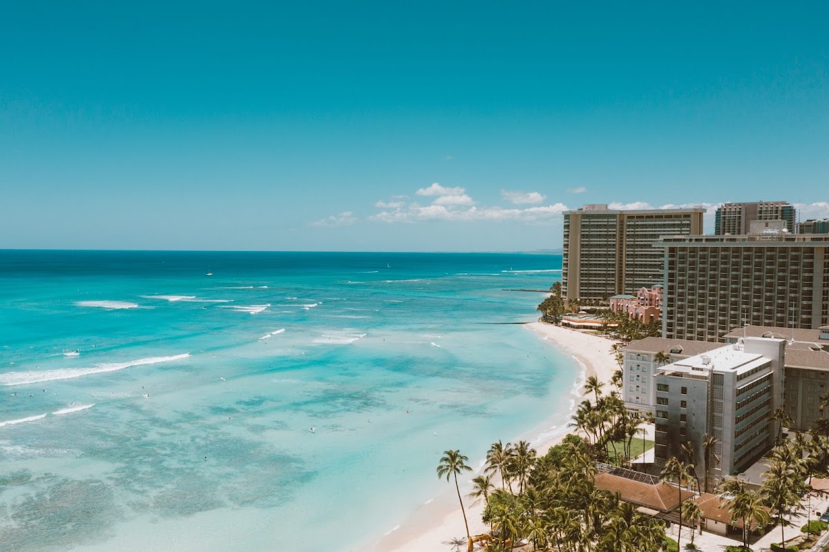Ewa Moving Co. | Oahu in Waikiki