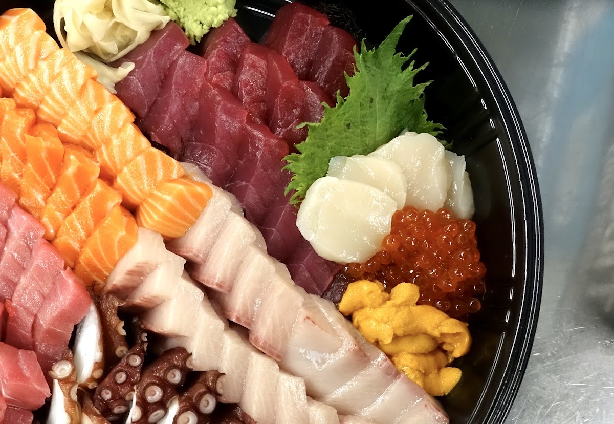 Maguro Brothers Hawaii Waikiki photo 2