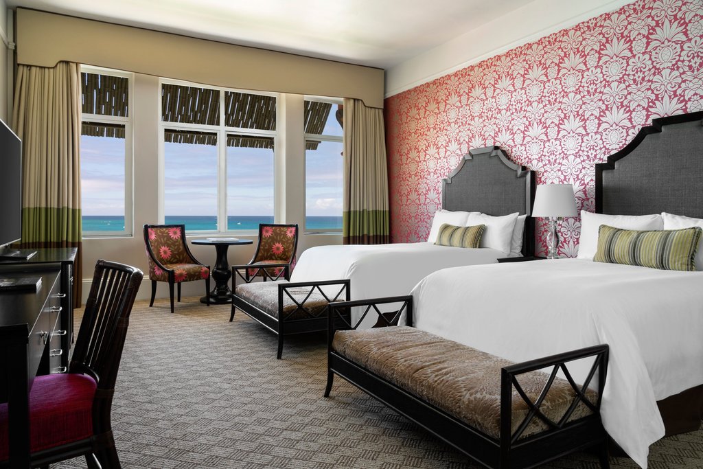 The Royal Hawaiian, a Luxury Collection Resort, Waikiki photo 2