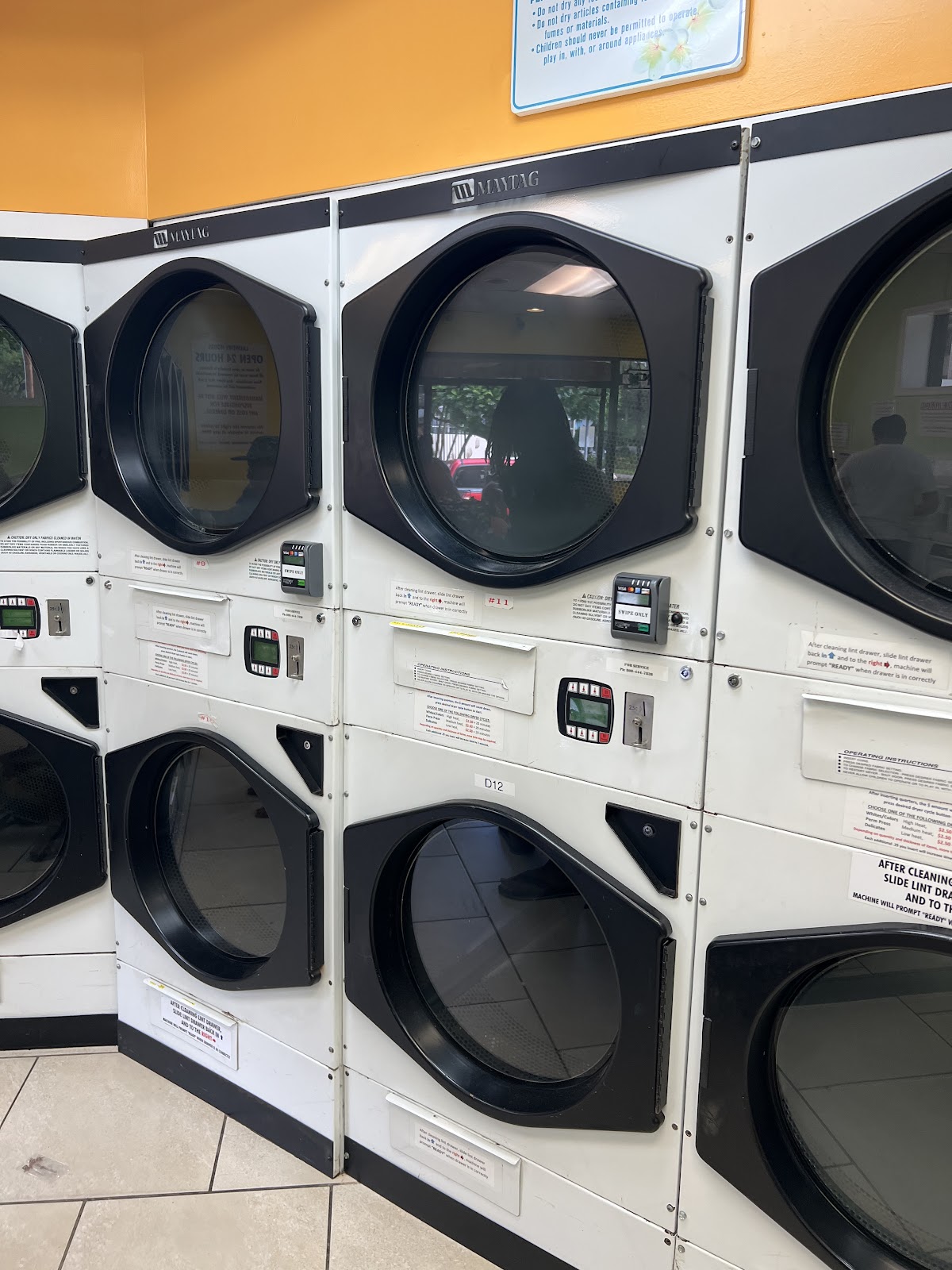 iDo Laundry photo 2
