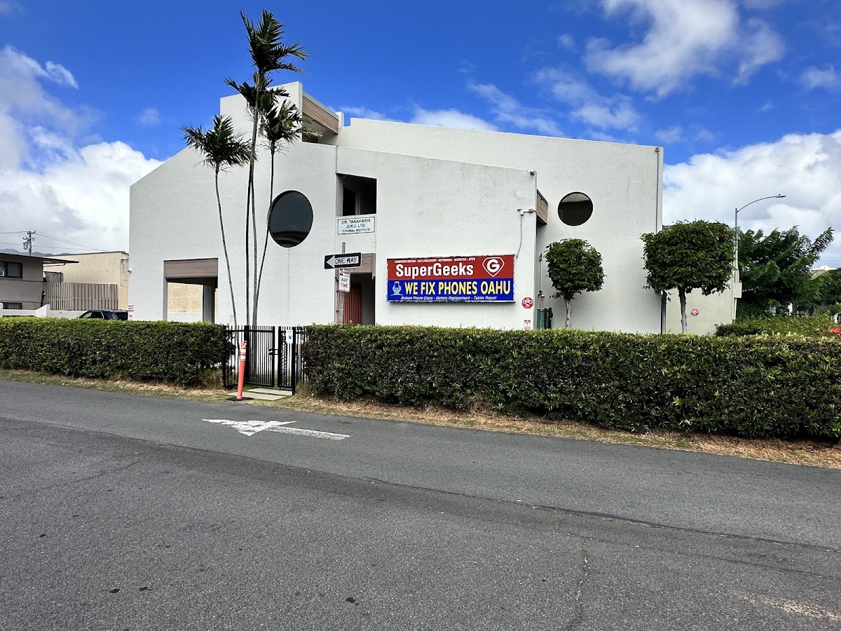 SuperGeeks photo 4