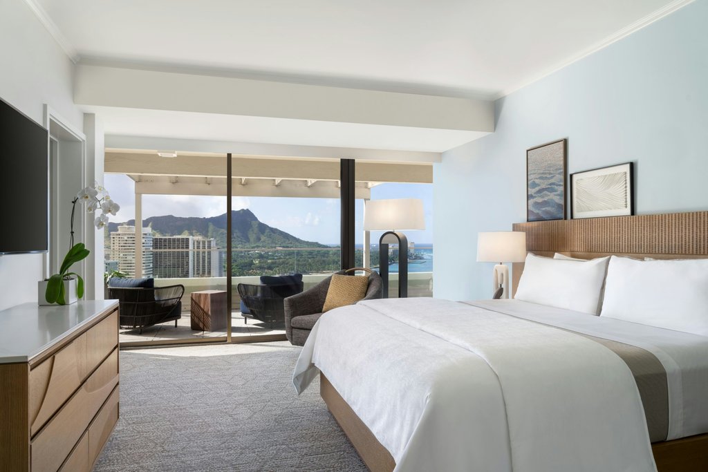 Moana Surfrider, A Westin Resort & Spa, Waikiki Beach photo 2