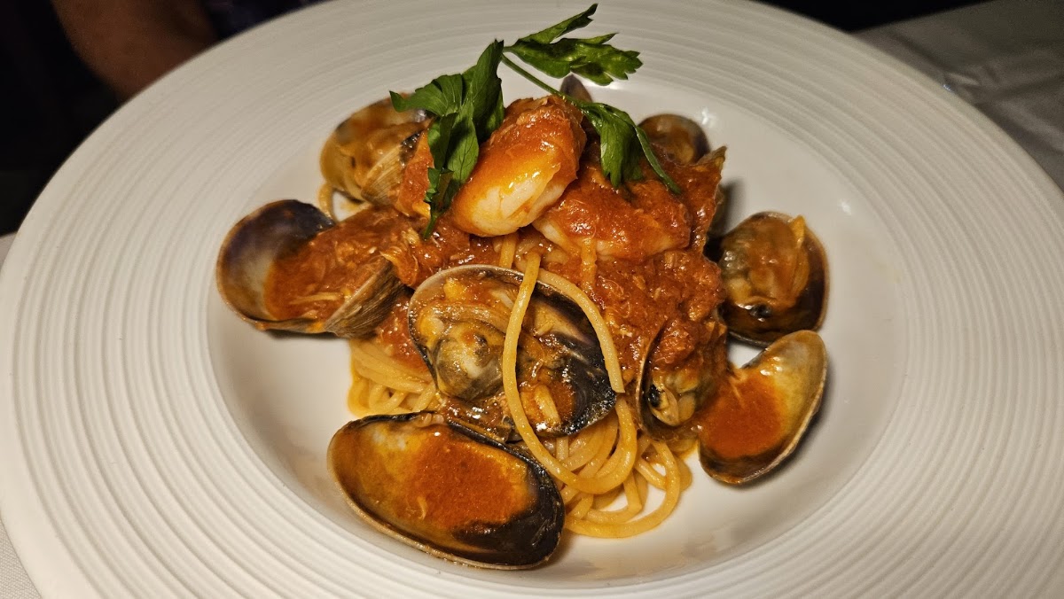 Taormina Sicilian Cuisine photo 3