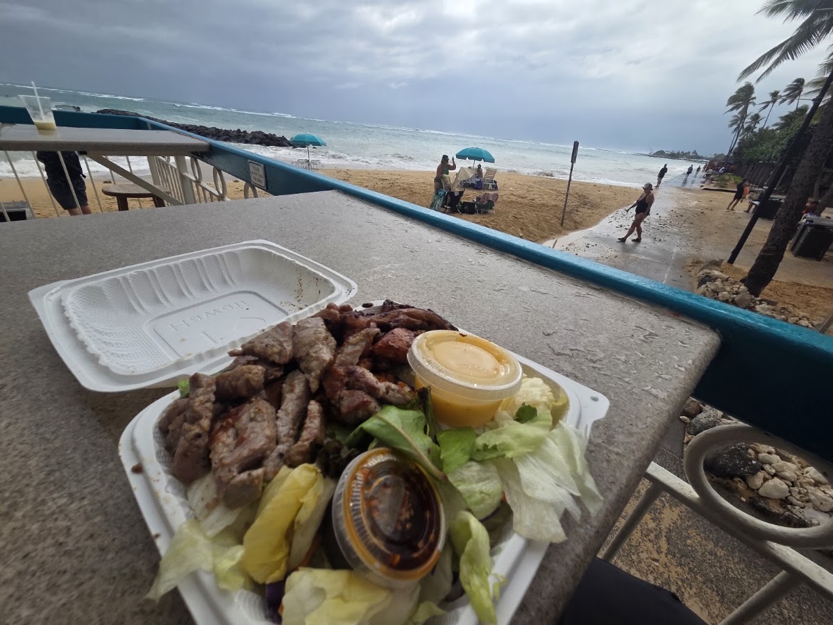 Steak Shack photo 3