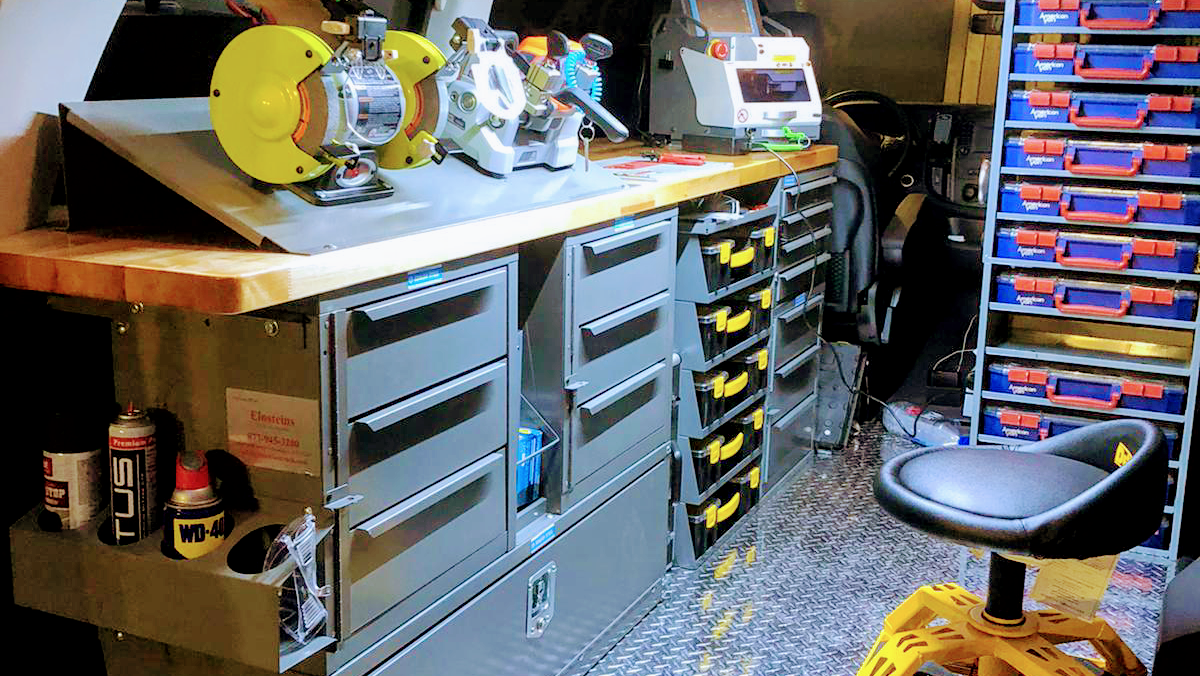 Kamaaina Locksmith in Waikiki