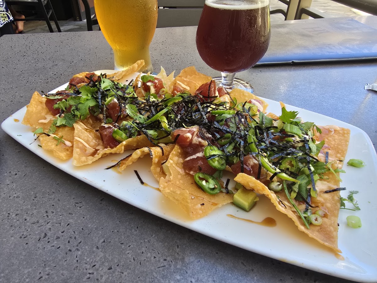 Yard House photo 4
