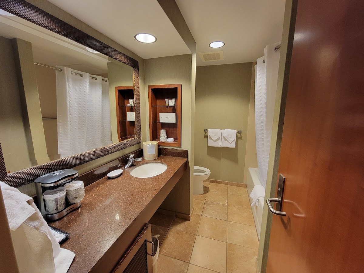 Hale Koa Hotel photo 4