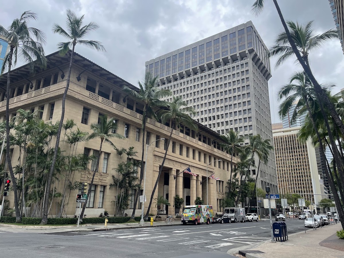 Alexander & Baldwin in Waikiki